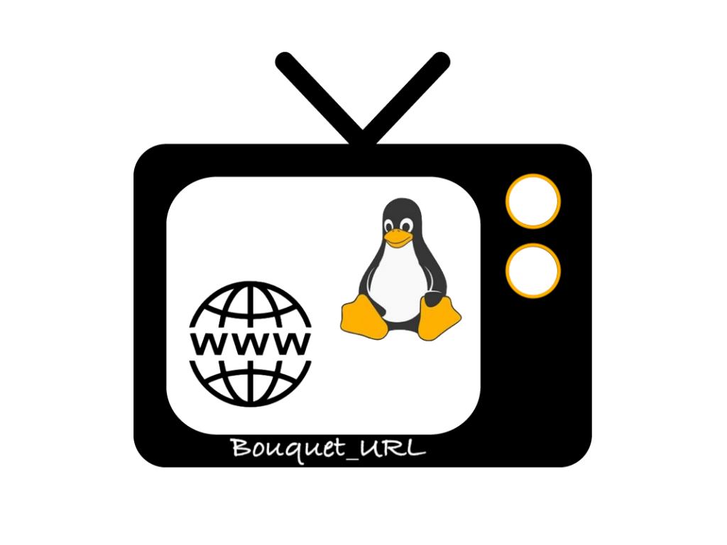 Bouquet url (crea tus listas de canales de enigma2 en web para hacer streaming)