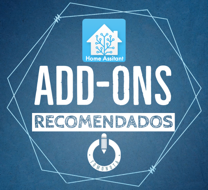 Add-ons recomendados Home Assistant